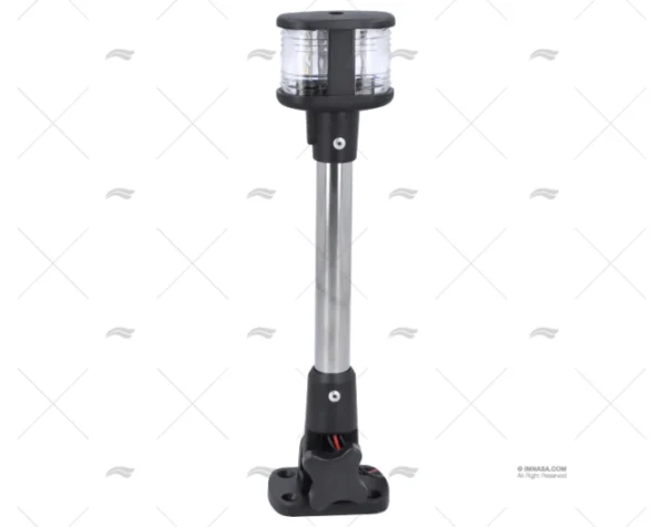 LUZ TOPE Y ALCANCE LED 12V