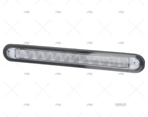 LUZ WAIKEKE 24V LED BLANCO HELLA MARINE
