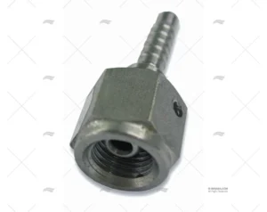 MACHO ROSCA GAS T1/2 - F1/2 IN