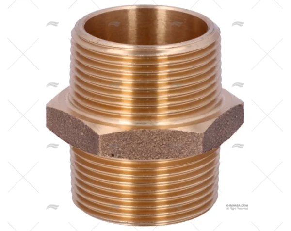 MACHON BRONCE M-M 1"1/4 GUIDI GUIDI