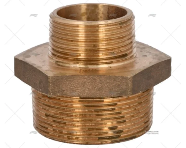 MACHON BRONCE M-M 2"-1"1/4 GUIDI GUIDI