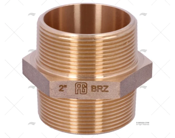 MACHON BRONCE M-M 2" GUIDI GUIDI