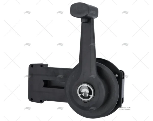 MANDO CONT. LATERAL INTERIOR CM02 NEGRO RIVIERA