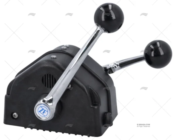 MANDO CONTROL 463-4 ZF