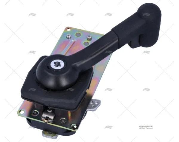 MANDO CONTROL B-183 CON BLOQUEO ULTRAFLEX