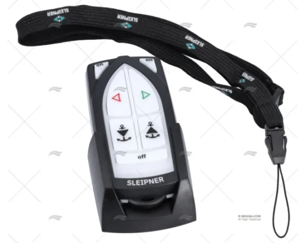 MANDO CONTROL REMOTO SLEIPNER