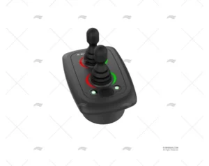 MANDO DOBLE JOYSTICK HELICE PROA LEWM LEWMAR