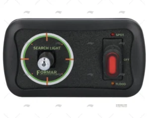 MANDO FOCO C/CABLE JOYSTICK DIGITAL