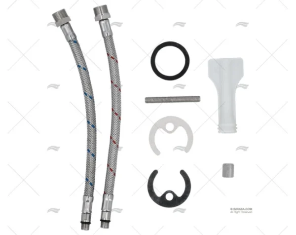 MANDO GRIFO MEZCLA TOMA SUPERIOR ARAVON