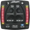 MANDO INTERRUPTOR + INDICADOR OBI FLY BENNETT