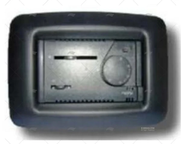 MANDO PARED TERMOSTATO AIRE ACONDICIONAD THERMOWELL