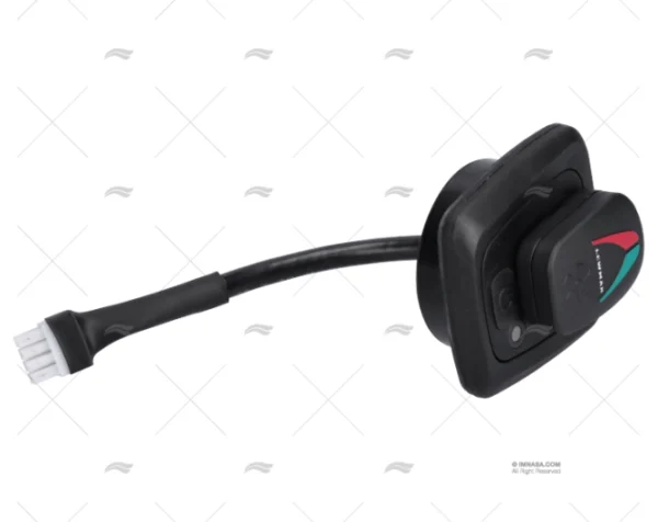 MANDO TACTIL HELICE PROA LEWMAR LEWMAR