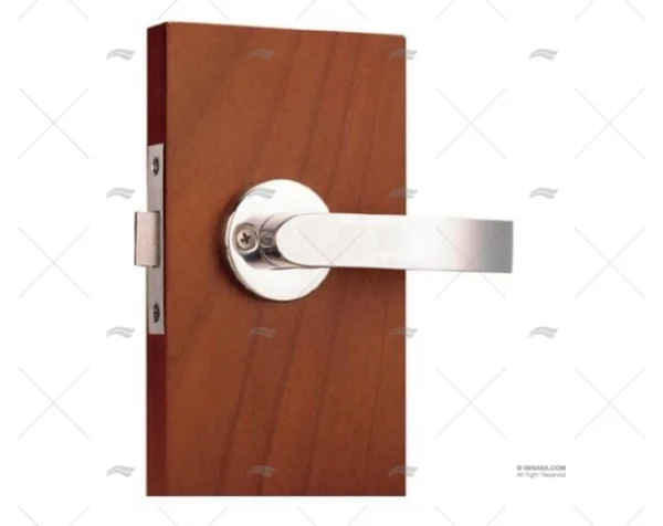 MANECILLA CERRADURA SMART REDONDA 19-38