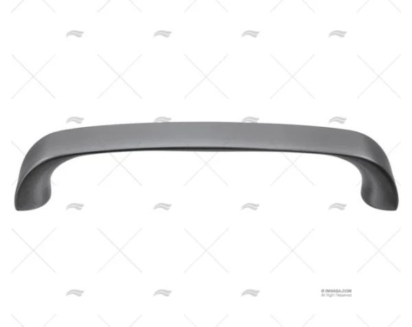 MANETA ARMARIO INOX 316 PLATA MARINE TOWN