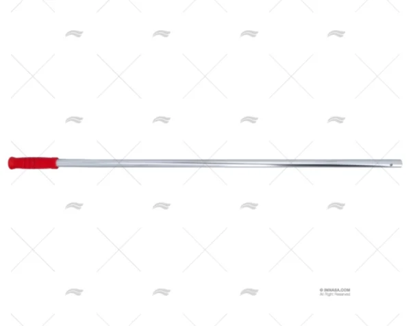 MANGO FIJO DE CEPILLO 60" (150cm) GS