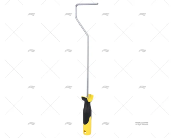 MANGO RODILLO LARGO 11cm