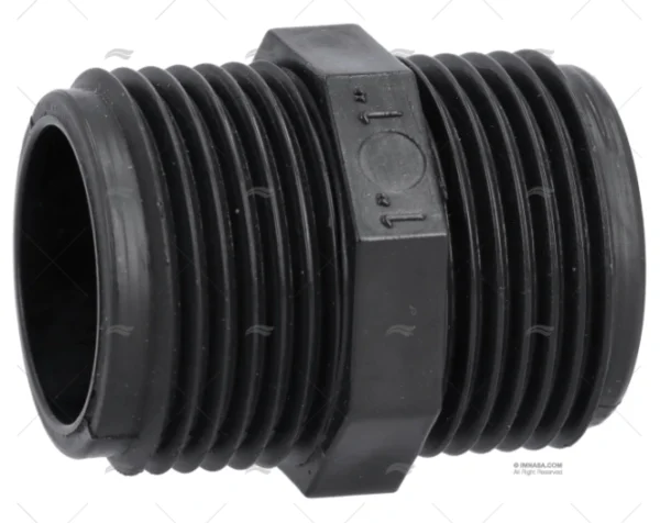 MANGUITO BSP PP 1" RANDEX IBERICA