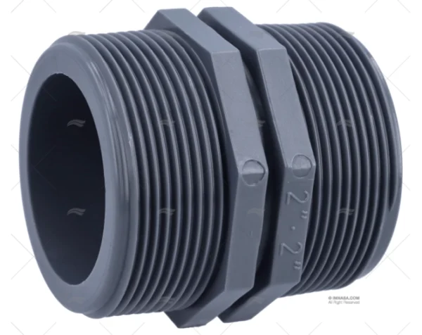 MANGUITO BSP PP 2" RANDEX IBERICA