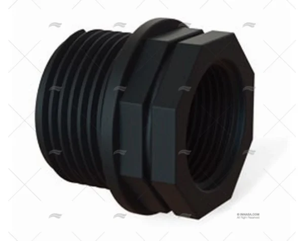 manguito-macho-hembra-bsp-pp-3-8-x1-2-randex-iberica-racoreria-polipropileno-imnasa-ref-43252118.webp MANGUITO MACHO/HEM. BSP PP 3/8" x 1/2" RANDEX IBERICA