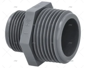 manguito-reduccion-bsp-pp-1-x3-4-m-m-randex-iberica-racoreria-polipropileno-imnasa-ref-43252106-1.webp MANGUITO RED. M-M BSP PP 1" x 3/4" RANDEX IBERICA