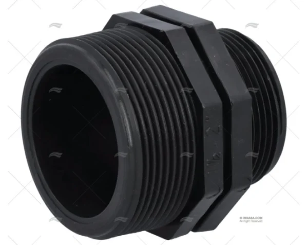 manguito-reduccion-bsp-pp-2-x-1-1-2-m-m-randex-iberica-racoreria-polipropileno-imnasa-ref-43252110-1.webp MANGUITO RED. M-M BSP PP 2" x 1"1/2 RANDEX IBERICA