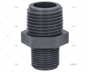 manguito-reduccion-bsp-pp-3-8-x1-2-m-m-randex-iberica-racoreria-polipropileno-imnasa-ref-43252104.webp MANGUITO RED. M-M BSP PP 3/8" x 1/2" RANDEX IBERICA