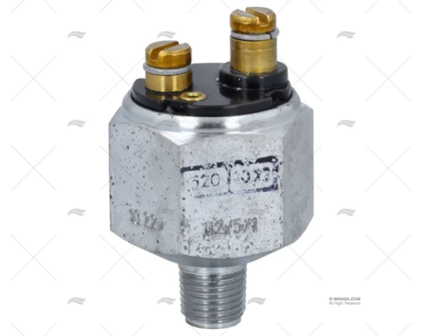 MANOCONTACTO 1BAR M10 VDO VDO