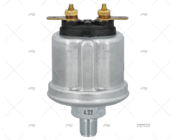 MANORESISTENCIA 10BAR AL 1/8 AISLAD VDO VDO