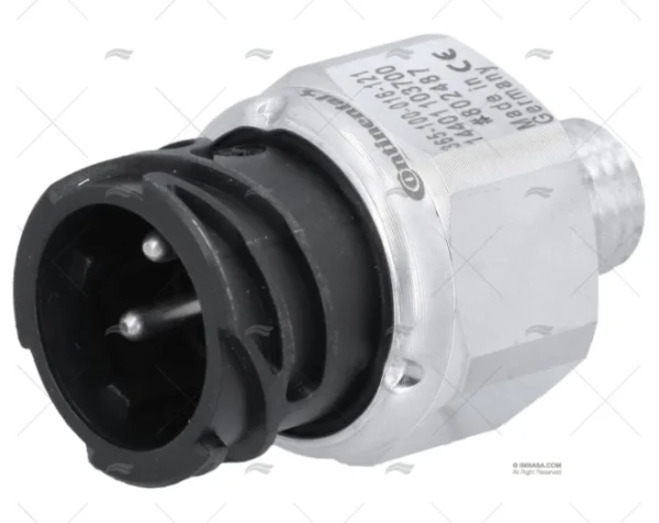 MANORESISTENCIA 16BAR M13