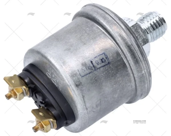 MANORESISTENCIA 2BAR M12 AISLADO VDO VDO