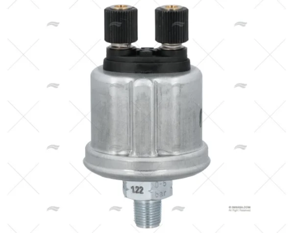 MANORESISTENCIA 5BAR 1/8 AISLADO VDO VDO