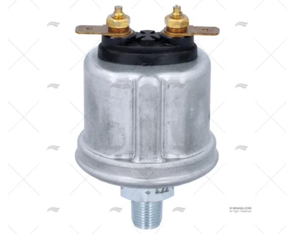 MANORESISTENCIA 5BAR AL 1/8 AISLA VDO VDO