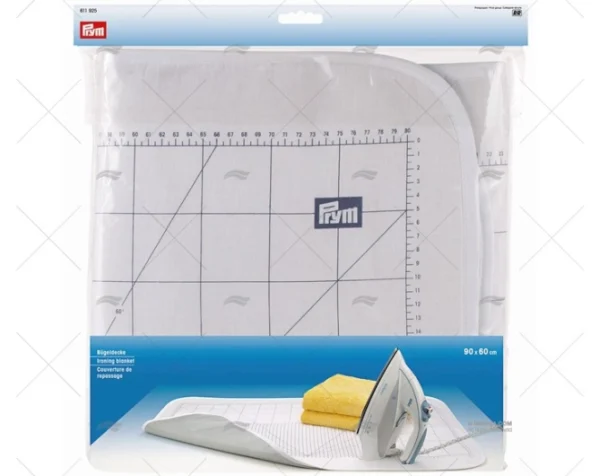 MANTA DE PLANCHADO PRYM