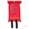 MANTA IGNIFUGA PVC 120x120cm BOLSA