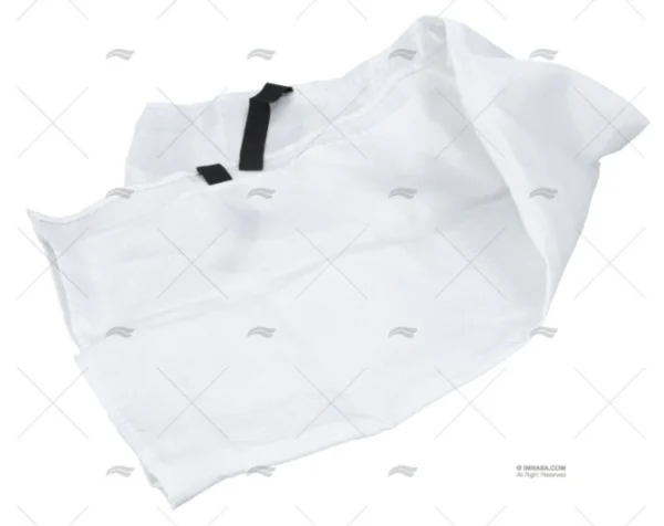 MANTA IGNIFUGA PVC 120x120cm BOLSA