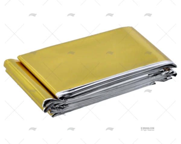 MANTA TERMICA 2,10 x 1,60M