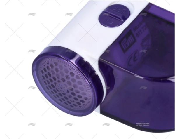 MAQUINA QUITA PELUSAS MINI PRYM