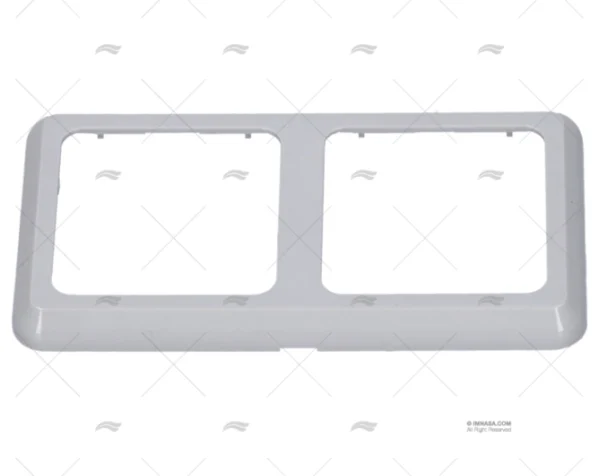 marco-2-elementos-gris-interruptores-imnasa-ref-64000034-1.webp MARCO 2 ELEMENTOS GRIS