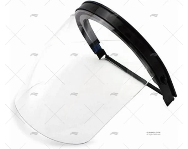 MASCARA DE PROTECCION ANTIVAHO SOUTHCO