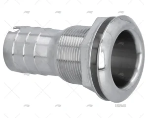 MEGA PRO PASACASCO INOX 316 1" MARINE TOWN