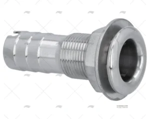 MEGA PRO PASACASCO INOX 316 3/4" MARINE TOWN