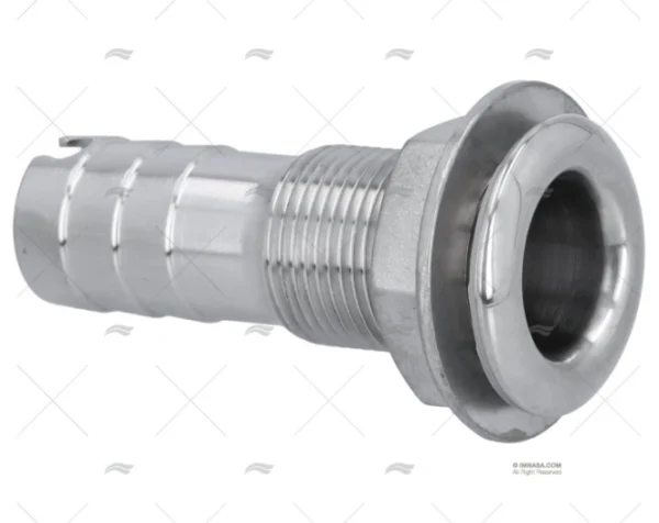 MEGA PRO PASACASCO INOX 316 3/4" MARINE TOWN