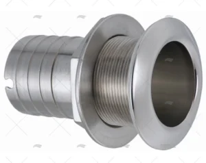 MEGA PRO PASACASCO INOX 316 5/8" MARINE TOWN