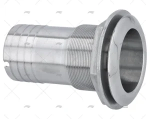 MEGA PRO PASACASCO SS316 2" MARINE TOWN