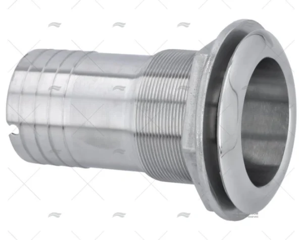 MEGA PRO PASACASCO SS316 2" MARINE TOWN