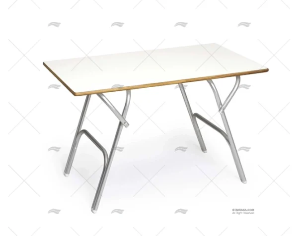 MESA PLEGABLE AJUSTABLE 56-73Cm FORMA