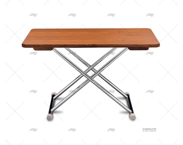MESA PLEGABLE ASTRON TECA FORMA