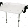 MESA PORTACAÐAS PESCA 705X370 C/PORT