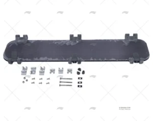 METACRILATO PORTILLO BAVARIA 188x690 MK2 LEWMAR