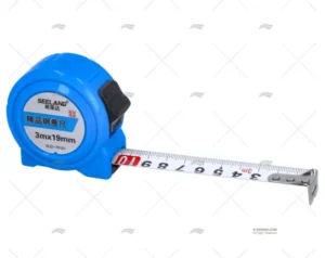 METRO MEDIDOR 3MTX19mm